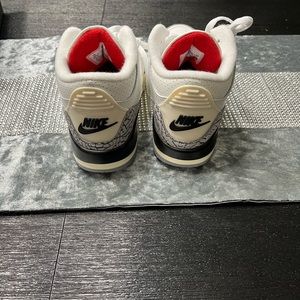 Air Jordan retro ps size 3y brand new